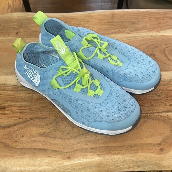 Women’s The North Face Tennis/Water Shoes - Picture 1 of 10